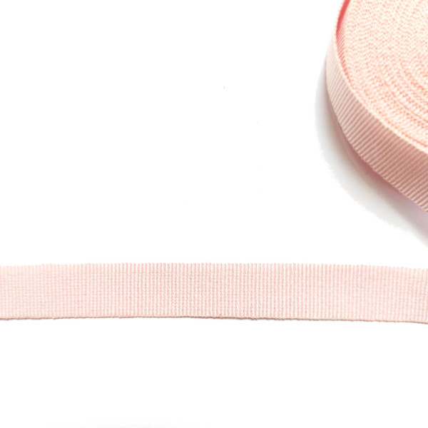 Canetè Gros Grain Ribbon 15 mm - Pink